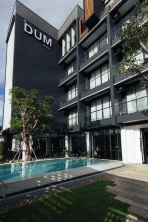 DUM Hotel